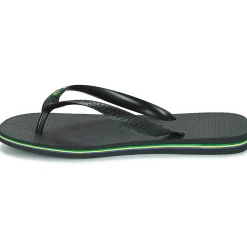 Havaianas Tongs^- BRASIL LOGO