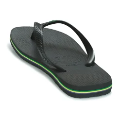 Havaianas Tongs^- BRASIL LOGO