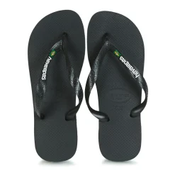 Havaianas Tongs^- BRASIL LOGO