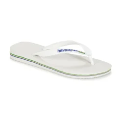 Havaianas Tongs^- BRASIL LOGO