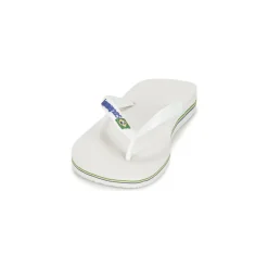 Havaianas Tongs^- BRASIL LOGO
