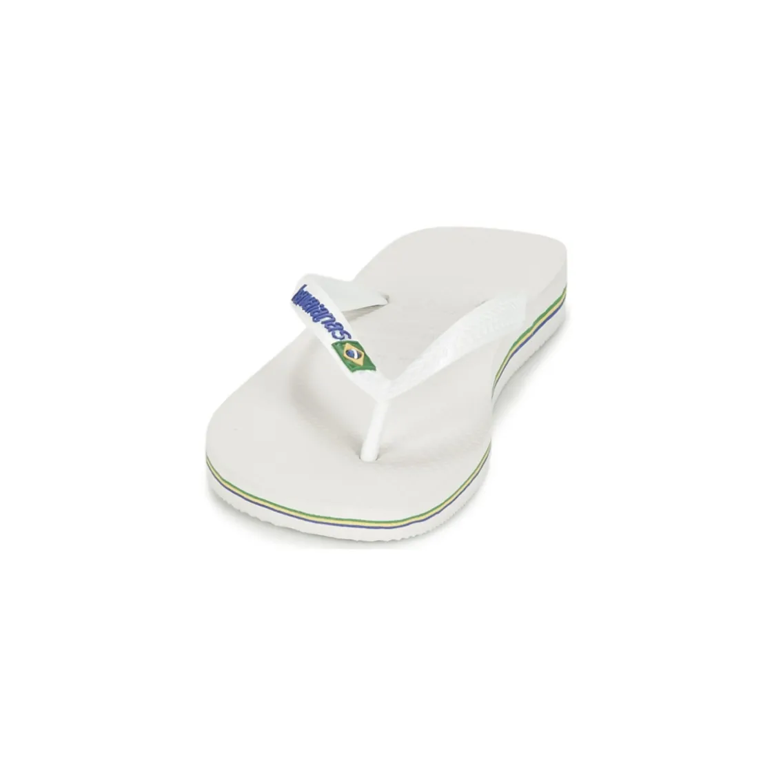 Havaianas Tongs^- BRASIL LOGO