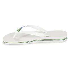 Havaianas Tongs^- BRASIL LOGO