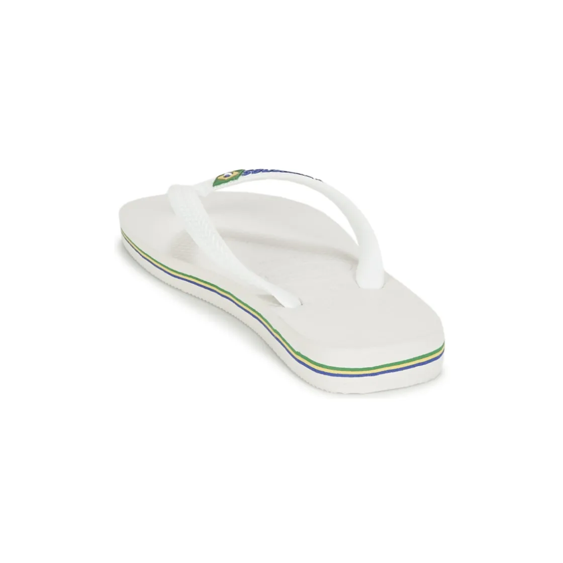 Havaianas Tongs^- BRASIL LOGO