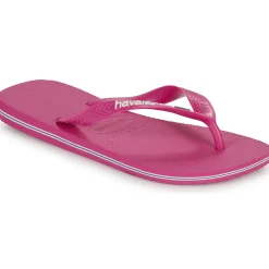 Havaianas Tongs^- BRASIL LOGO