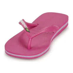 Havaianas Tongs^- BRASIL LOGO