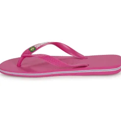 Havaianas Tongs^- BRASIL LOGO