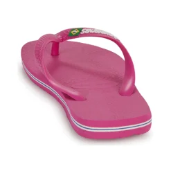Havaianas Tongs^- BRASIL LOGO
