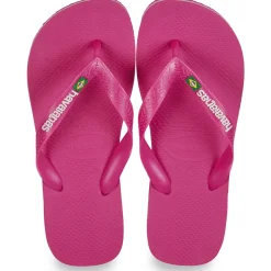 Havaianas Tongs^- BRASIL LOGO