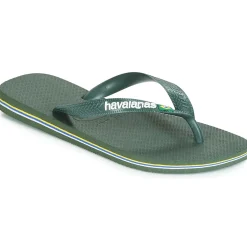 Havaianas - BRASIL LOGO< Tongs