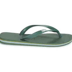 Havaianas - BRASIL LOGO< Tongs