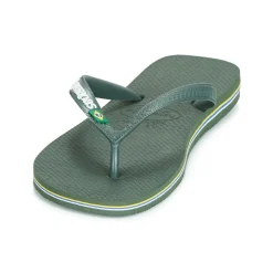 Havaianas - BRASIL LOGO< Tongs