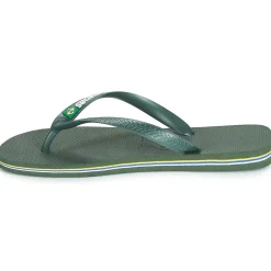 Havaianas - BRASIL LOGO< Tongs