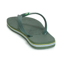Havaianas - BRASIL LOGO< Tongs