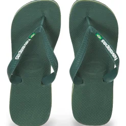Havaianas - BRASIL LOGO< Tongs
