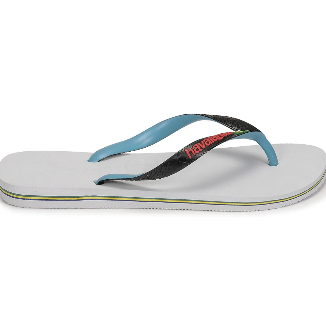 Havaianas - BRASIL MIX< Tongs