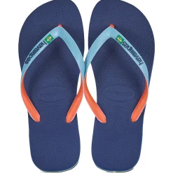 Havaianas - BRASIL MIX< Tongs