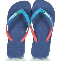 Havaianas - BRASIL MIX< Tongs