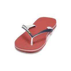 Havaianas - BRASIL MIX Rouge Sale