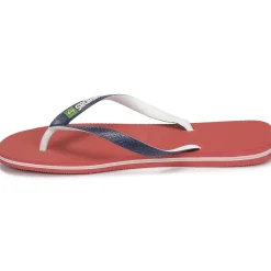Havaianas - BRASIL MIX Rouge Sale