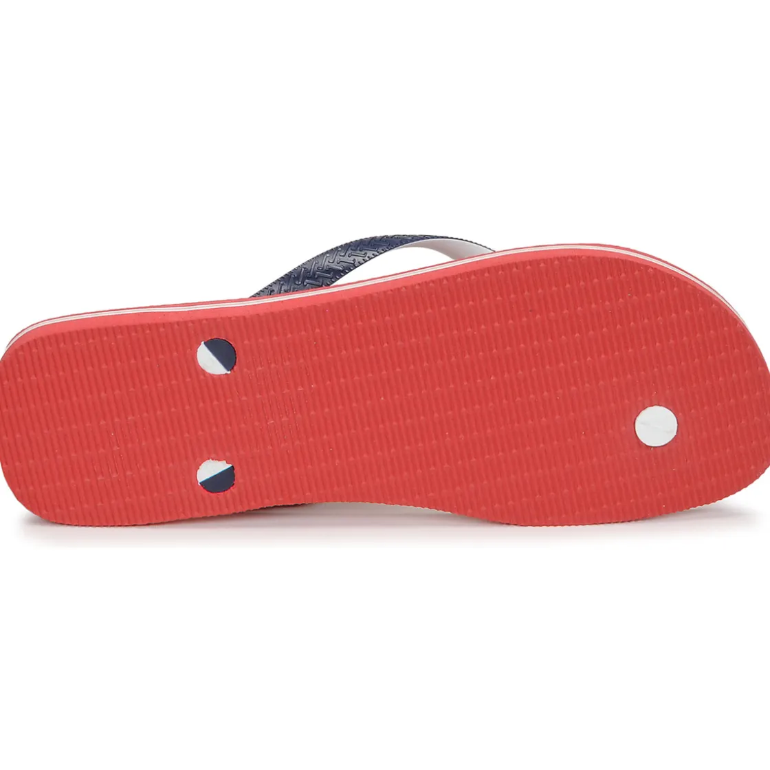 Havaianas - BRASIL MIX Rouge Sale