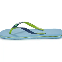 Havaianas - BRASIL MIX Bleu Online