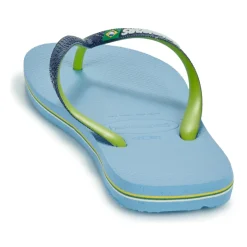 Havaianas - BRASIL MIX Bleu Online