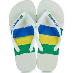 Havaianas Tongs^- BRASIL TECH