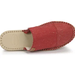 Havaianas Mules / Sabots^- ESPADRILLE MULE ECO
