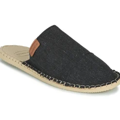 Havaianas - ESPADRILLE MULE ECO Noir New