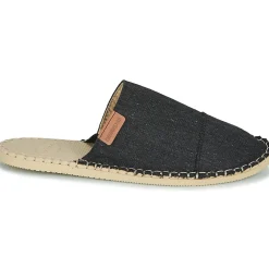 Havaianas - ESPADRILLE MULE ECO Noir New