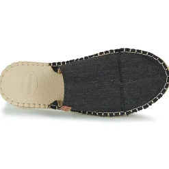 Havaianas - ESPADRILLE MULE ECO Noir New