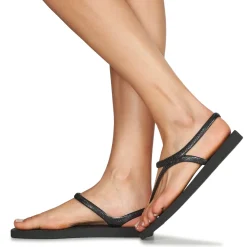 Havaianas - FLASH URBAN Noir Outlet