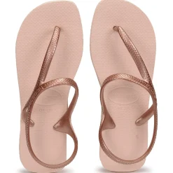 Havaianas Sandales Et Nu-pieds^- FLASH URBAN