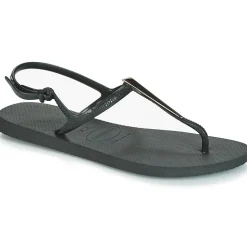 Havaianas - FREEDOM MAXI Noir Online