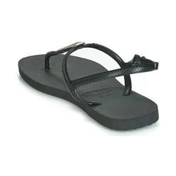 Havaianas - FREEDOM MAXI Noir Online