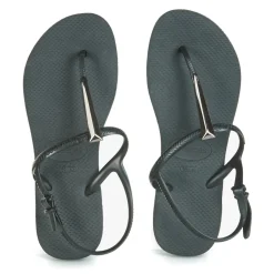 Havaianas - FREEDOM MAXI Noir Online