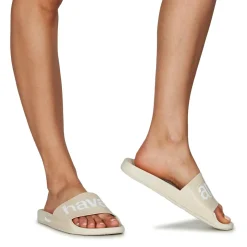 Havaianas - LOGOMANIA< Mules / Sabots