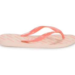 Havaianas Tongs^- LOGOMANIA ESSENTIAL