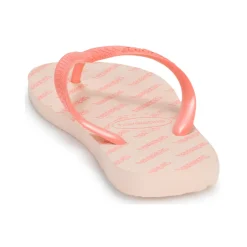 Havaianas Tongs^- LOGOMANIA ESSENTIAL