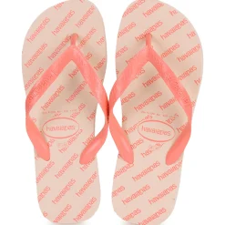 Havaianas Tongs^- LOGOMANIA ESSENTIAL