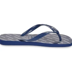 Havaianas - LOGOMANIA ESSENTIAL Marine Clearance