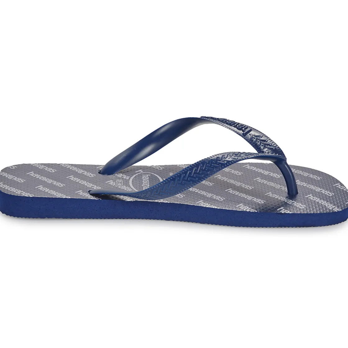 Havaianas - LOGOMANIA ESSENTIAL Marine Clearance
