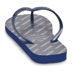 Havaianas - LOGOMANIA ESSENTIAL Marine Clearance
