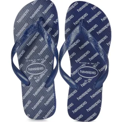 Havaianas - LOGOMANIA ESSENTIAL Marine Clearance