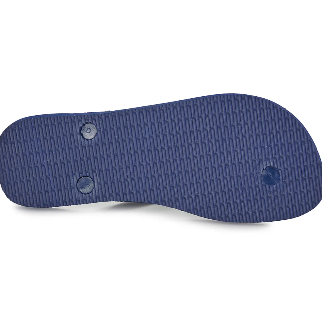 Havaianas - LOGOMANIA ESSENTIAL Marine Clearance