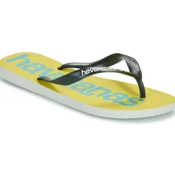 Havaianas Tongs^- LOGOMANIA II