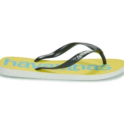 Havaianas Tongs^- LOGOMANIA II