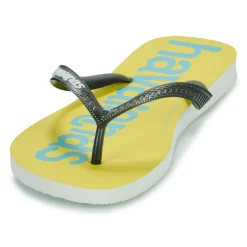 Havaianas Tongs^- LOGOMANIA II
