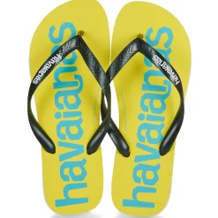 Havaianas Tongs^- LOGOMANIA II